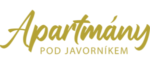 Apartmány pod Javorníkem